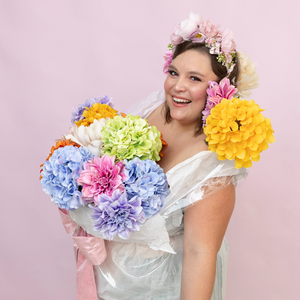 Fundraising Page: Suzanna Pickering